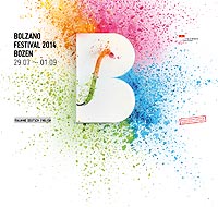 Bolzano Festival Bozen 2014