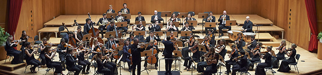 Accademia Gustva Mahler Akademie