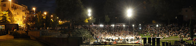 Antiqua Programma Concerti 2011 Bolzano Festival Bozen